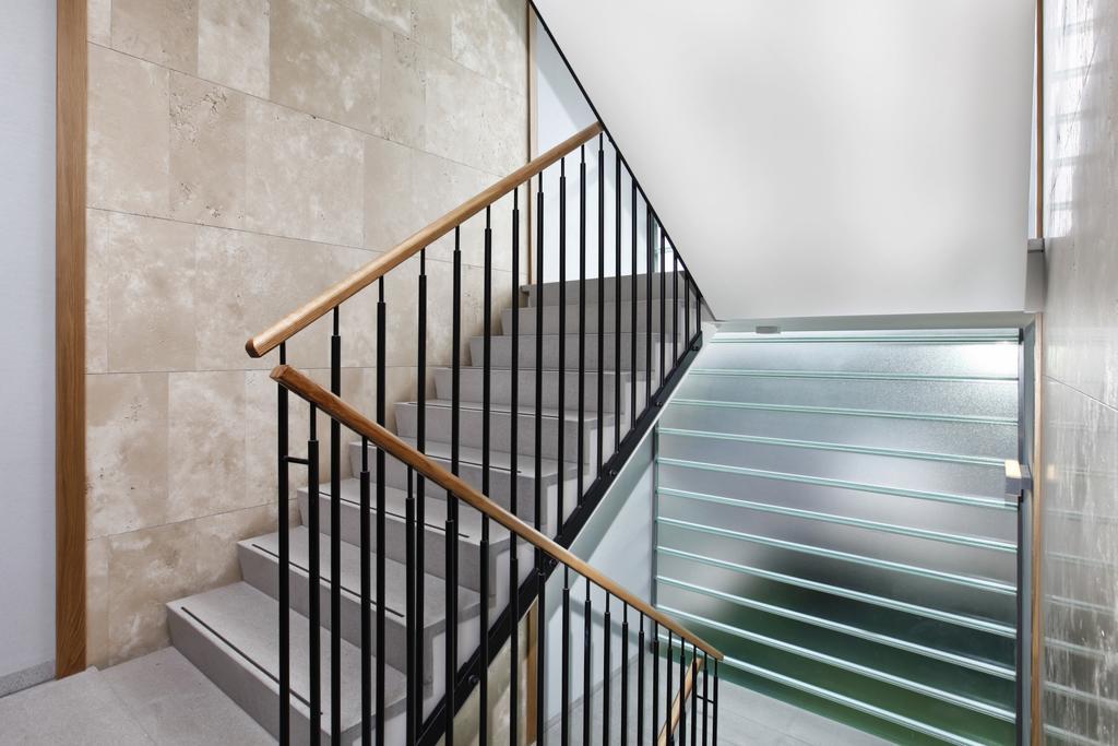 Apartmán Nadmorski Gold