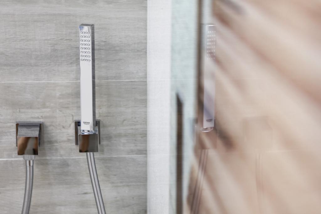 Apartmán Nadmorski Gold Gdaňsk