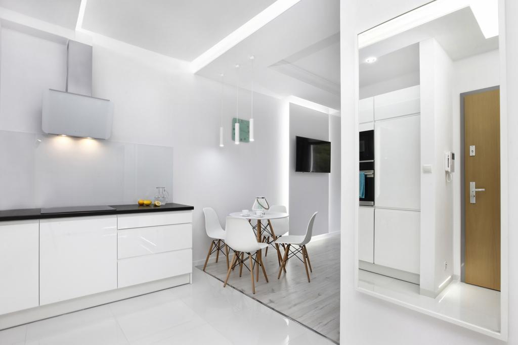 Apartmán Nadmorski Gold *