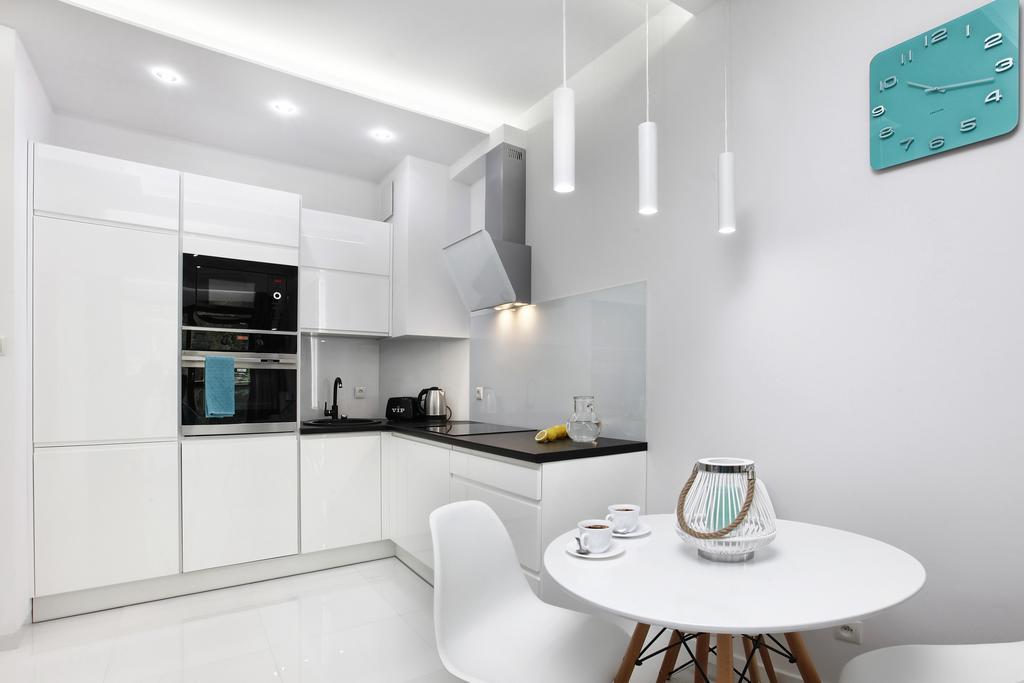 Apartmán Nadmorski Gold *