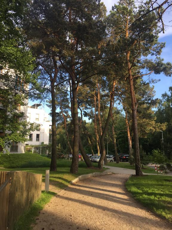 Apartmán Nadmorski Gold