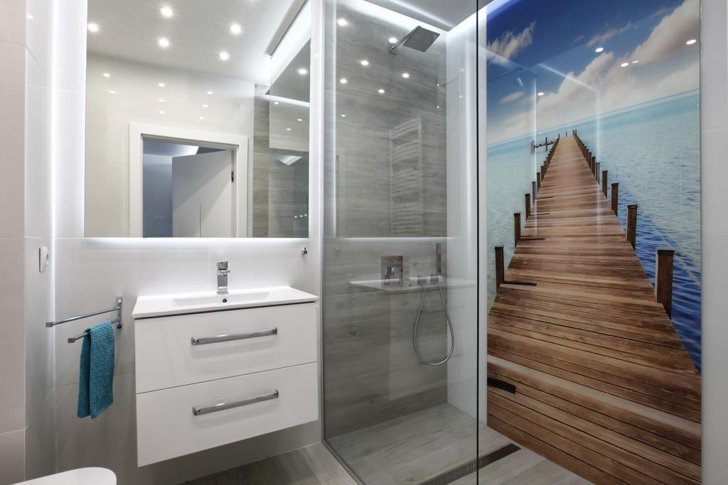 Apartament Nadmorski Gold *